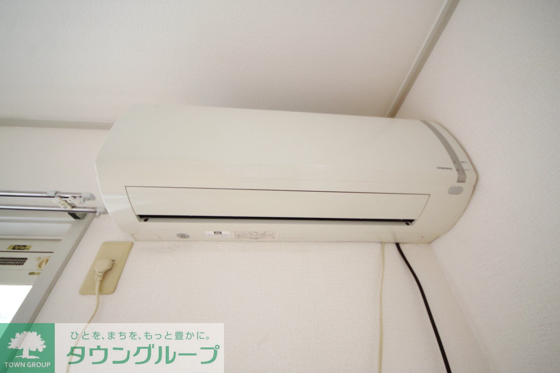 吉岡ハイツの物件内観写真