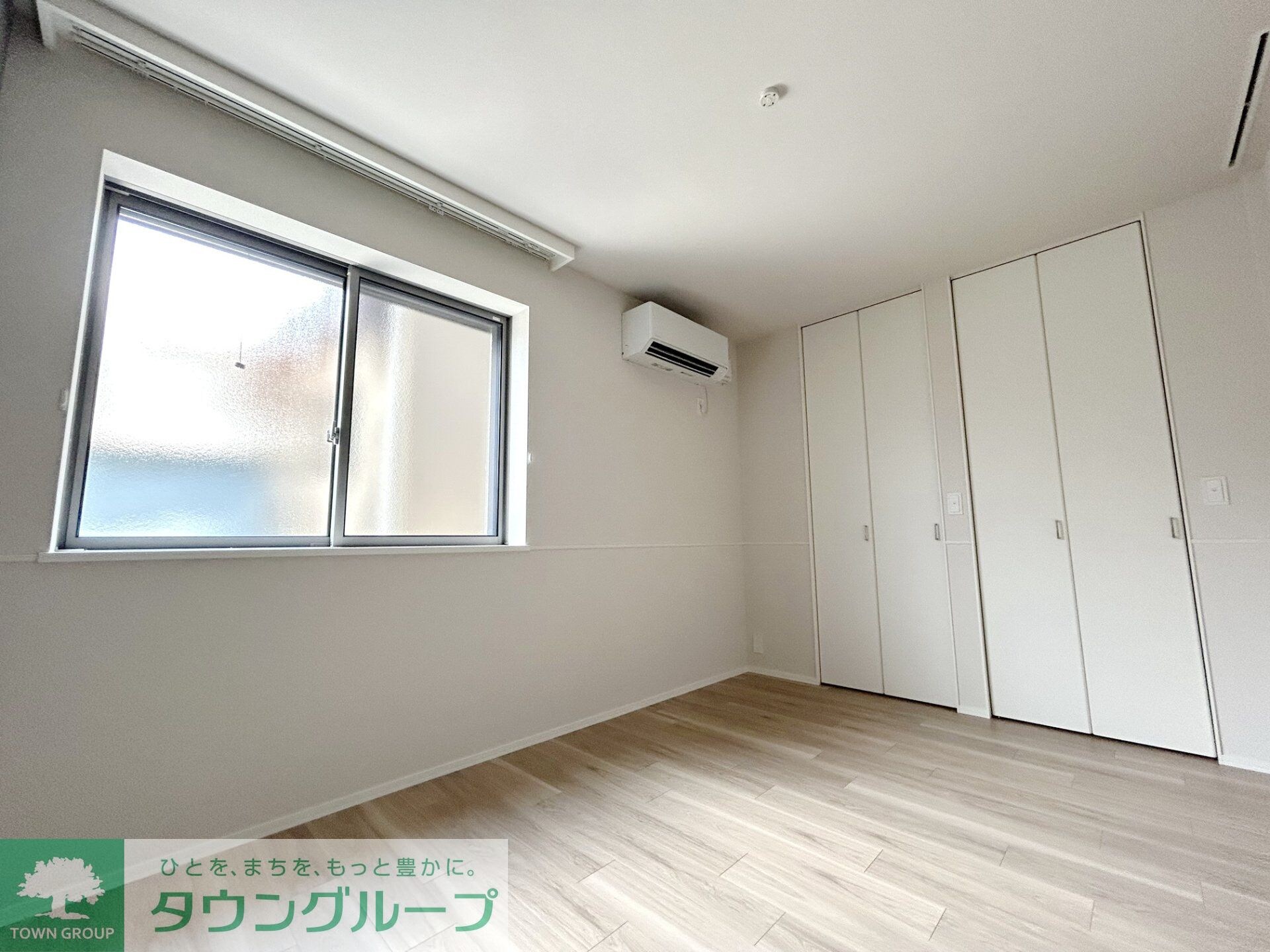 Ｂｌｉｓｓ　Ｓｉｔｅの物件内観写真