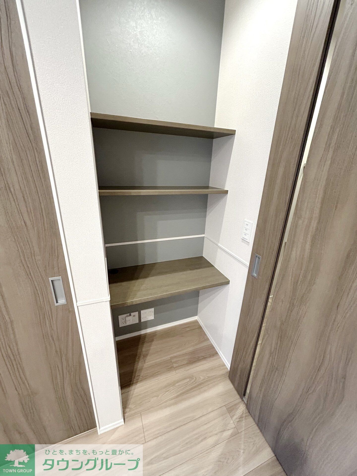 Ｂｌｉｓｓ　Ｓｉｔｅの物件内観写真