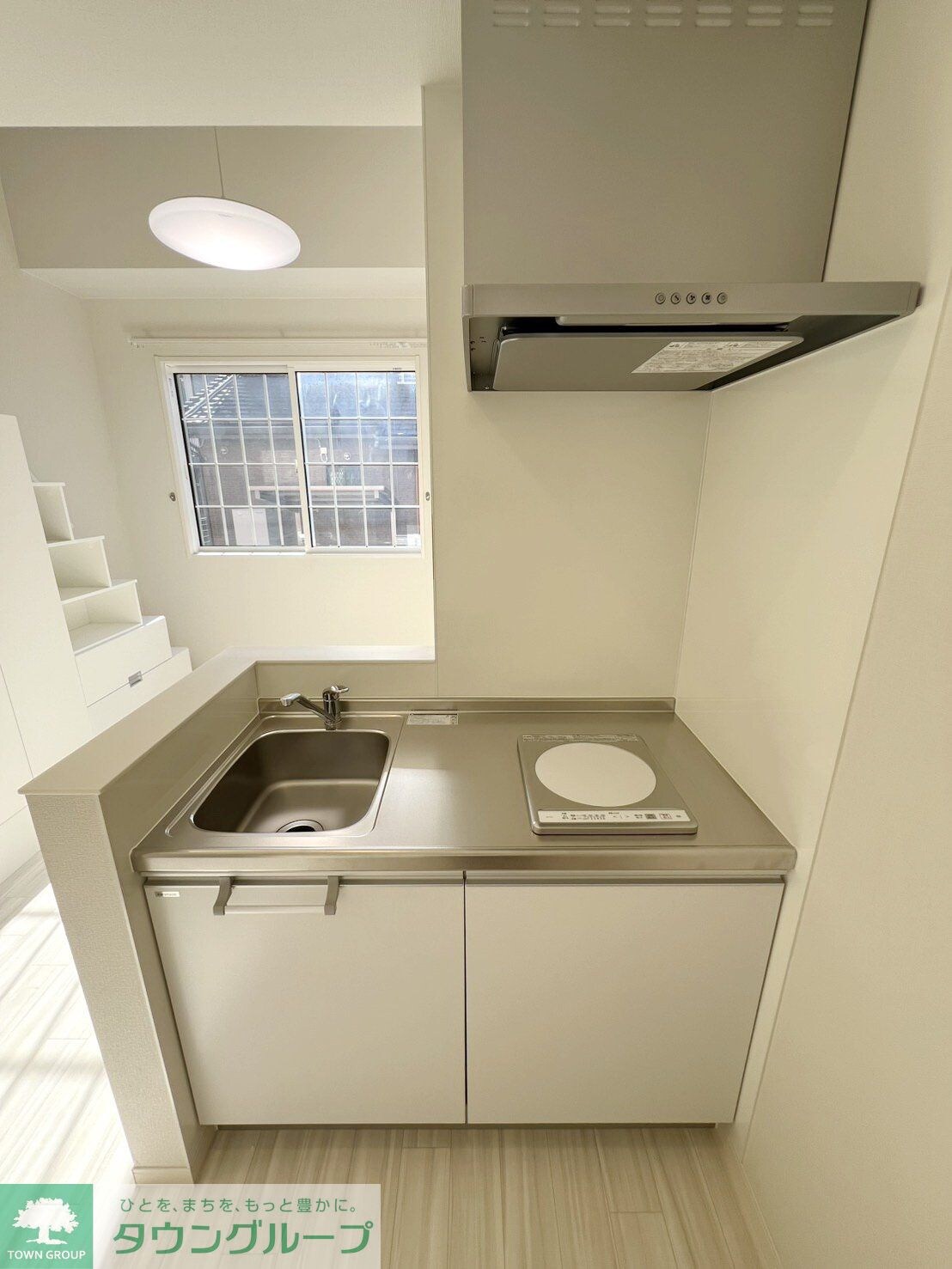 壱番館の物件内観写真