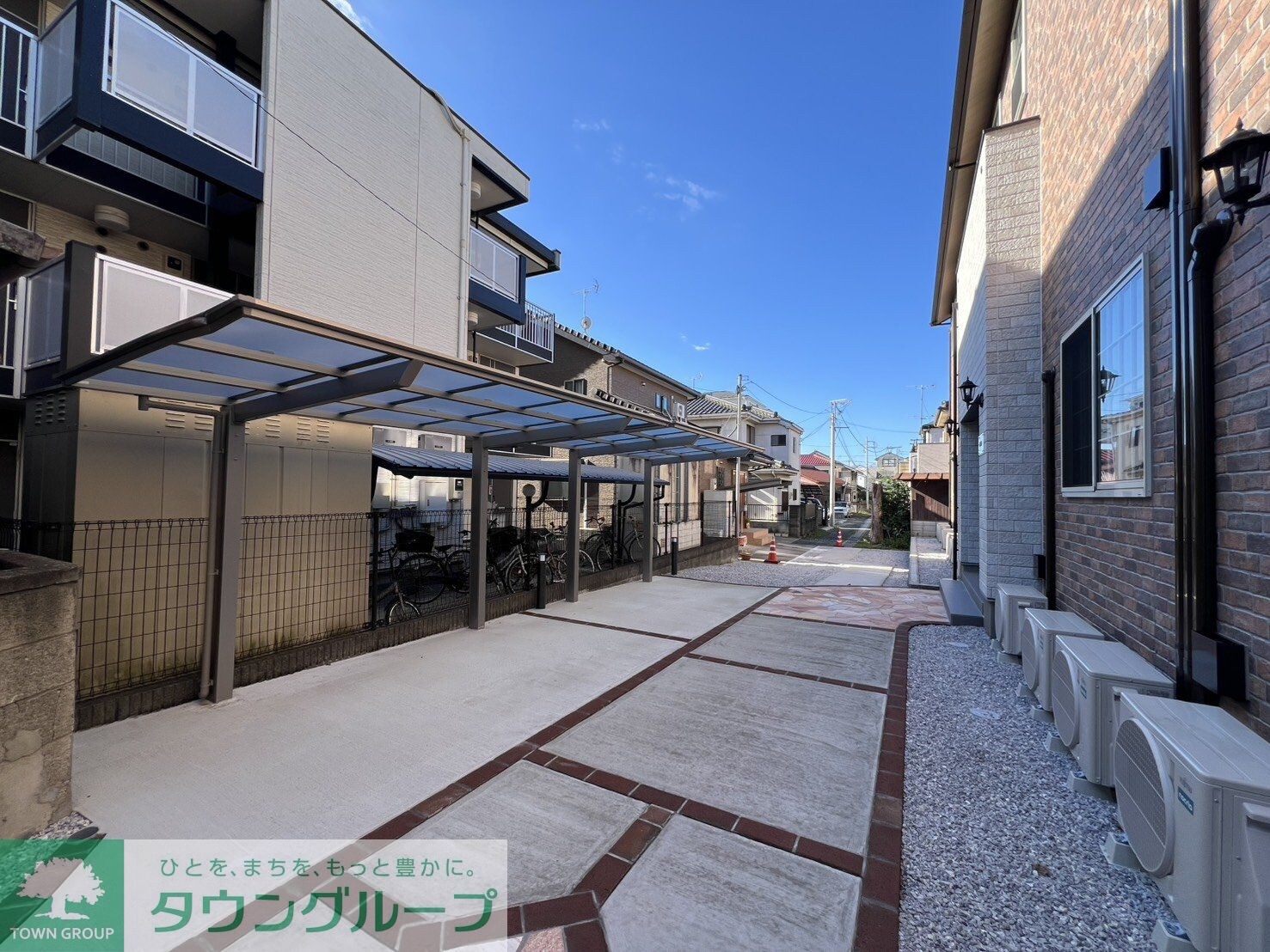 壱番館の物件内観写真