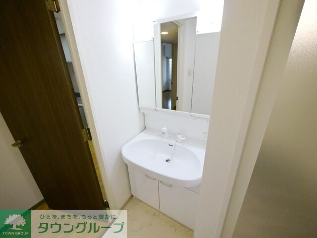 プロスペクト浦和常盤の物件内観写真