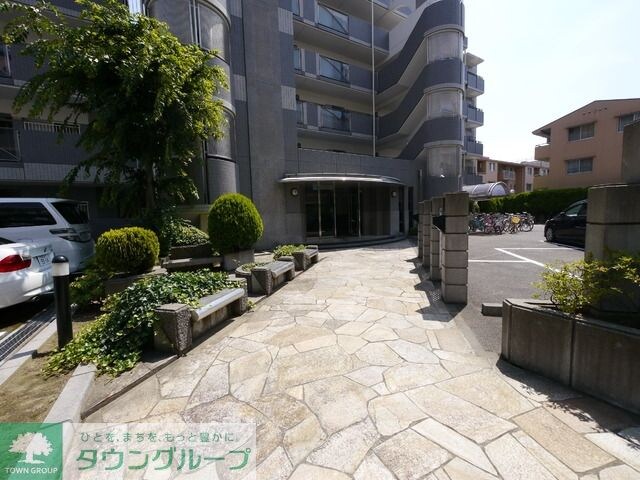 プロスペクト浦和常盤の物件内観写真