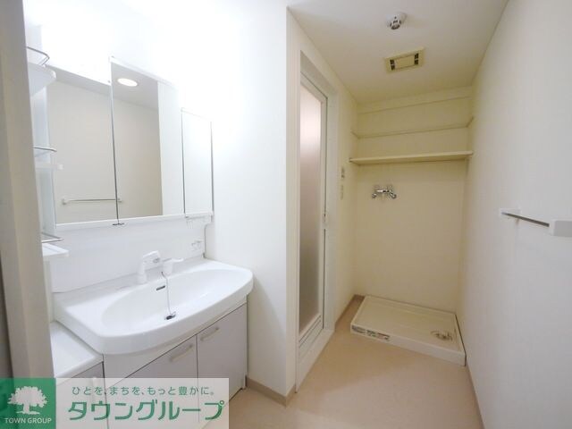 プロスペクト浦和常盤の物件内観写真