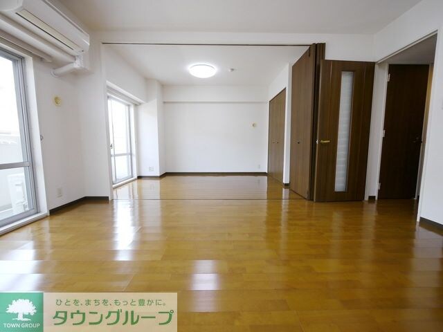 プロスペクト浦和常盤の物件内観写真