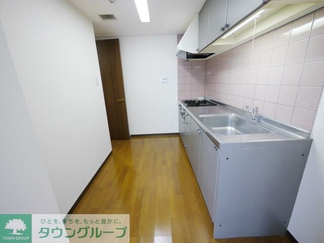 プロスペクト浦和常盤の物件内観写真