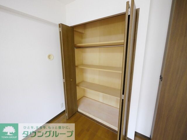 プロスペクト浦和常盤の物件内観写真