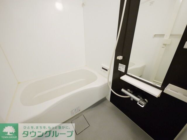 プロスペクト浦和常盤の物件内観写真