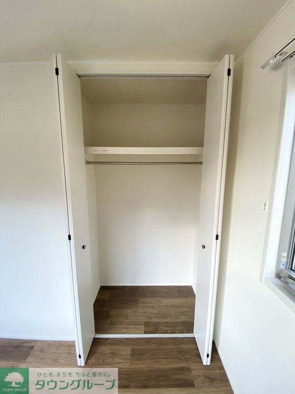 Ｎガーデン　Ｅ棟の物件内観写真