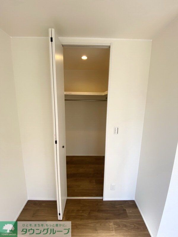 Ｎガーデン　Ｅ棟の物件内観写真