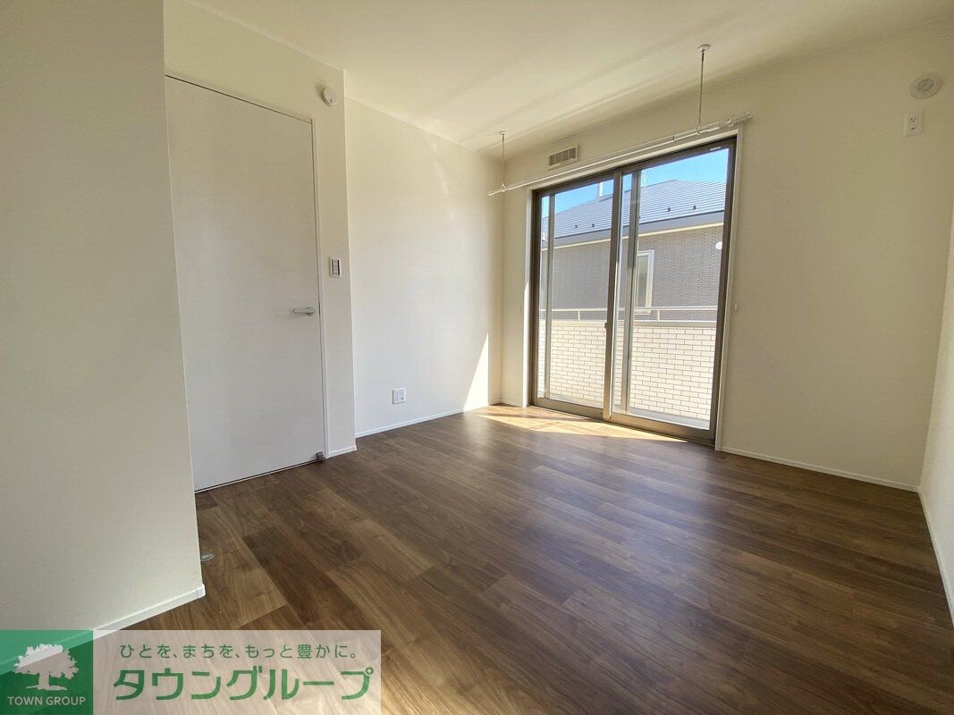Ｎガーデン　Ｅ棟の物件内観写真