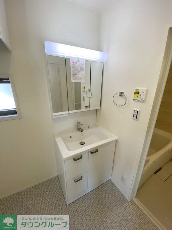 Ｎガーデン　Ｅ棟の物件内観写真