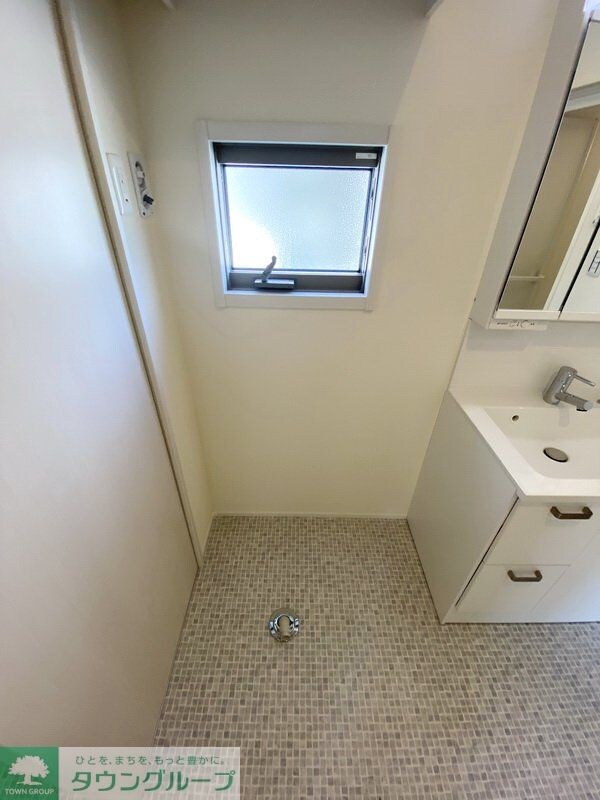 Ｎガーデン　Ｅ棟の物件内観写真