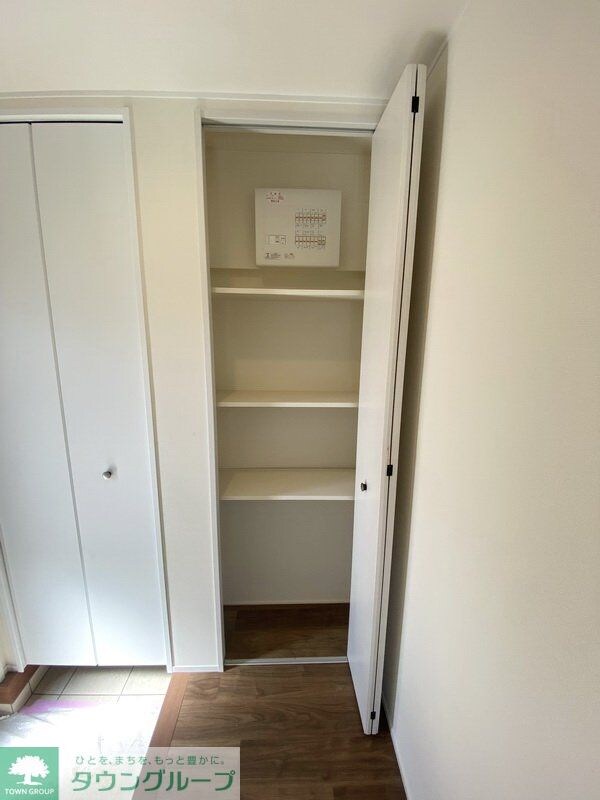 Ｎガーデン　Ｅ棟の物件内観写真