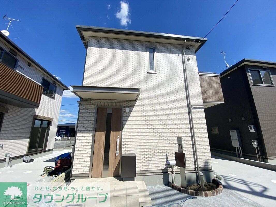 Ｎガーデン　Ｅ棟の物件内観写真