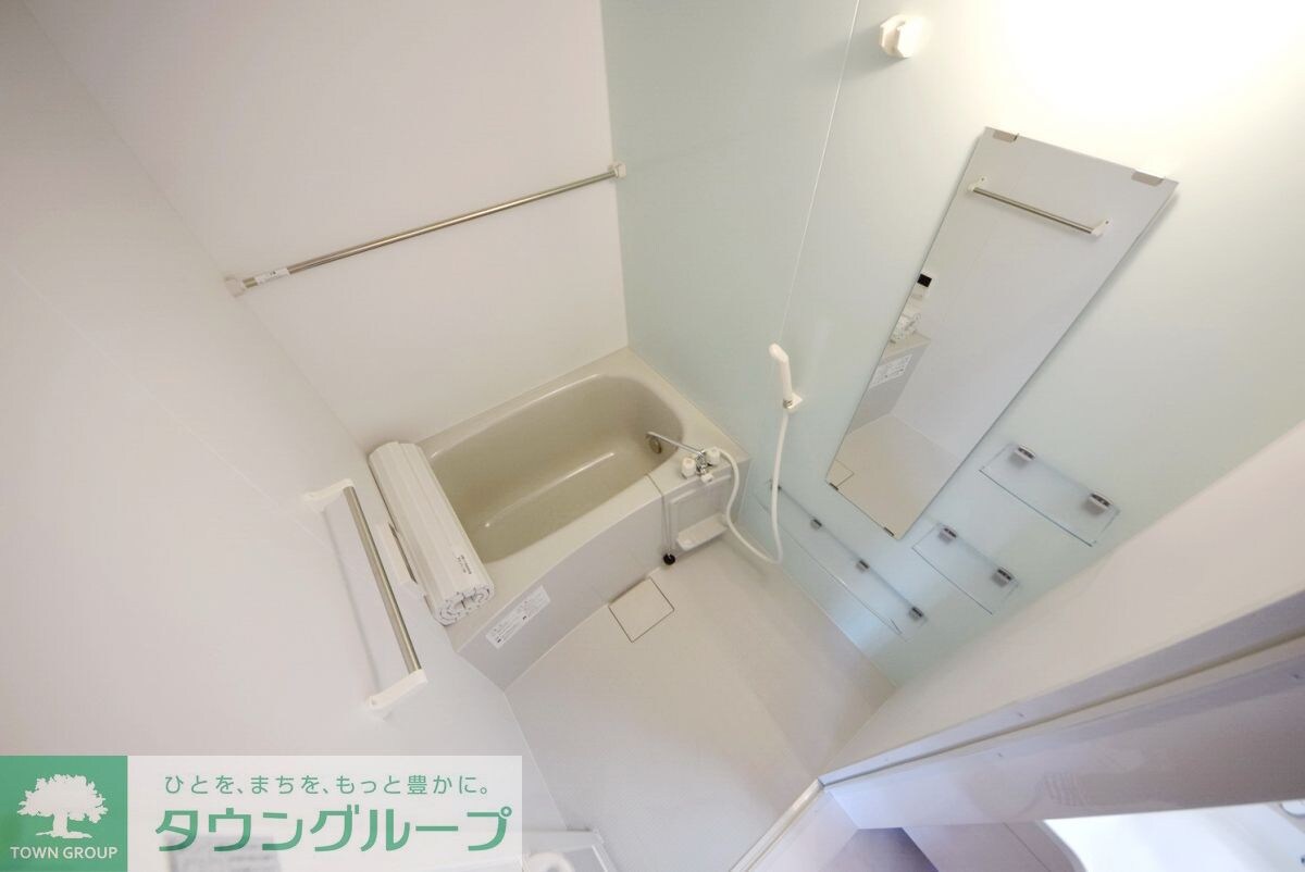 ｏｌｅｎ　ｋｏｔｏｎａの物件内観写真