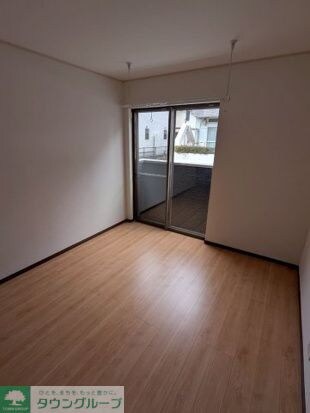 GOD　BLESS　OMIYAの物件内観写真