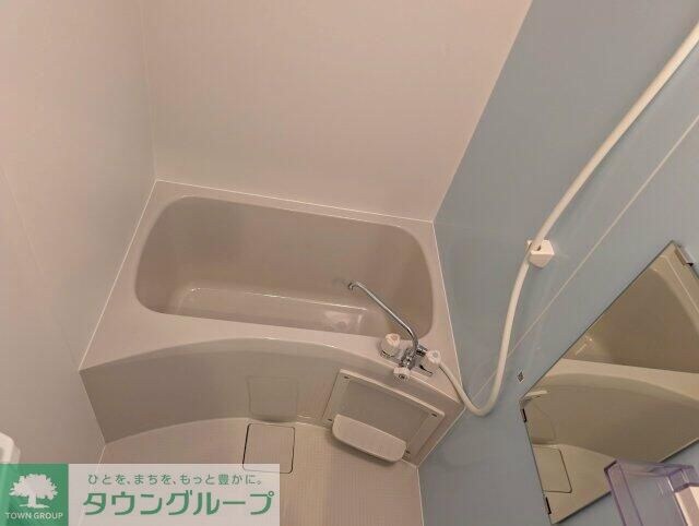 GOD　BLESS　OMIYAの物件内観写真