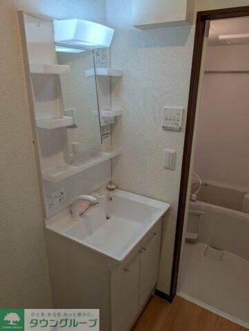 GOD　BLESS　OMIYAの物件内観写真