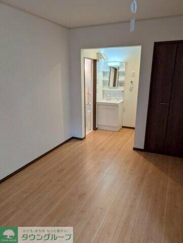 GOD　BLESS　OMIYAの物件内観写真