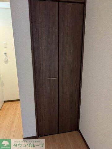 GOD　BLESS　OMIYAの物件内観写真