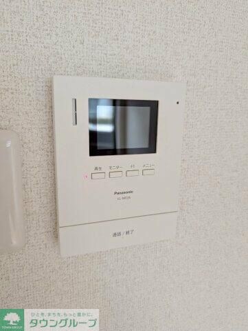 GOD　BLESS　OMIYAの物件内観写真