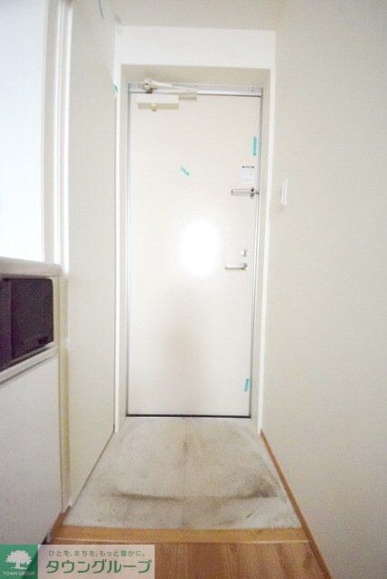 アクアプレイス日進の物件内観写真