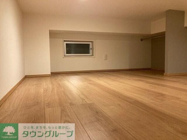 アクアプレイス日進の物件内観写真