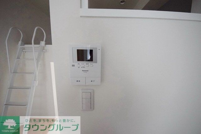 アクアプレイス日進の物件内観写真