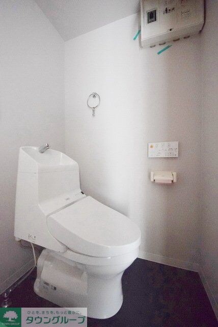 アクアプレイス日進の物件内観写真