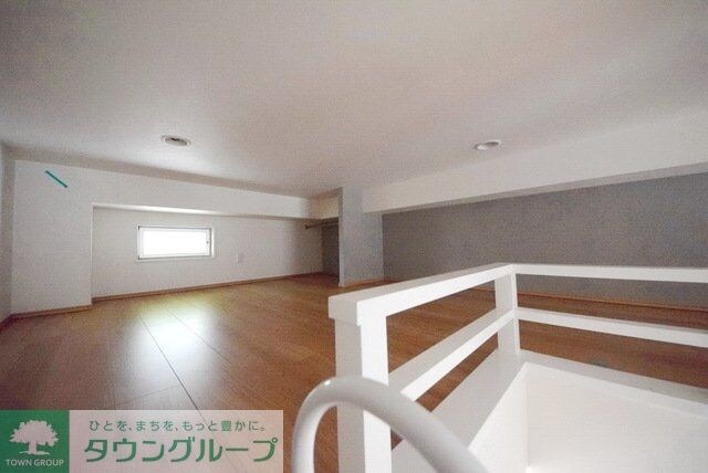 アクアプレイス日進の物件内観写真