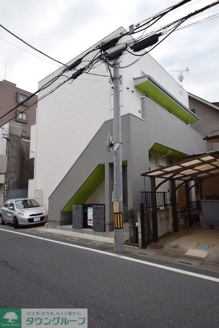 アクアプレイス日進の物件内観写真