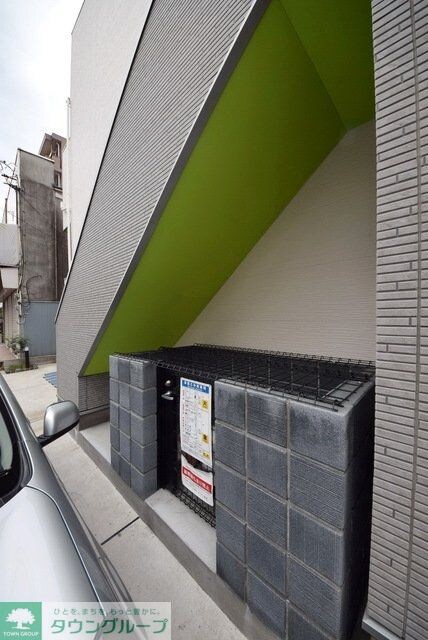 アクアプレイス日進の物件内観写真