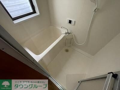 ハイツ望月の物件内観写真