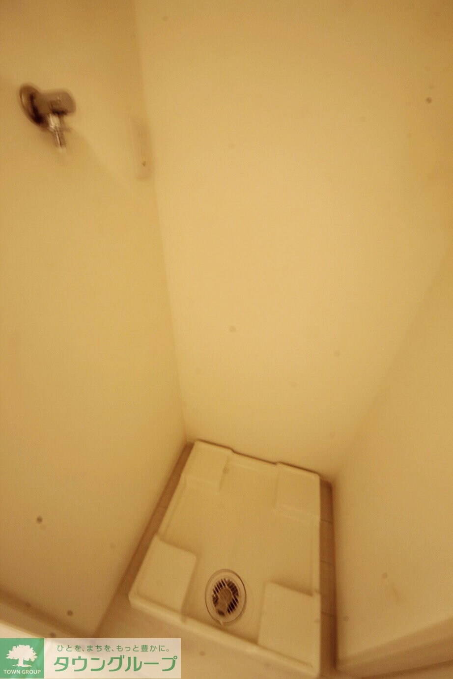 Cozy南与野の物件内観写真