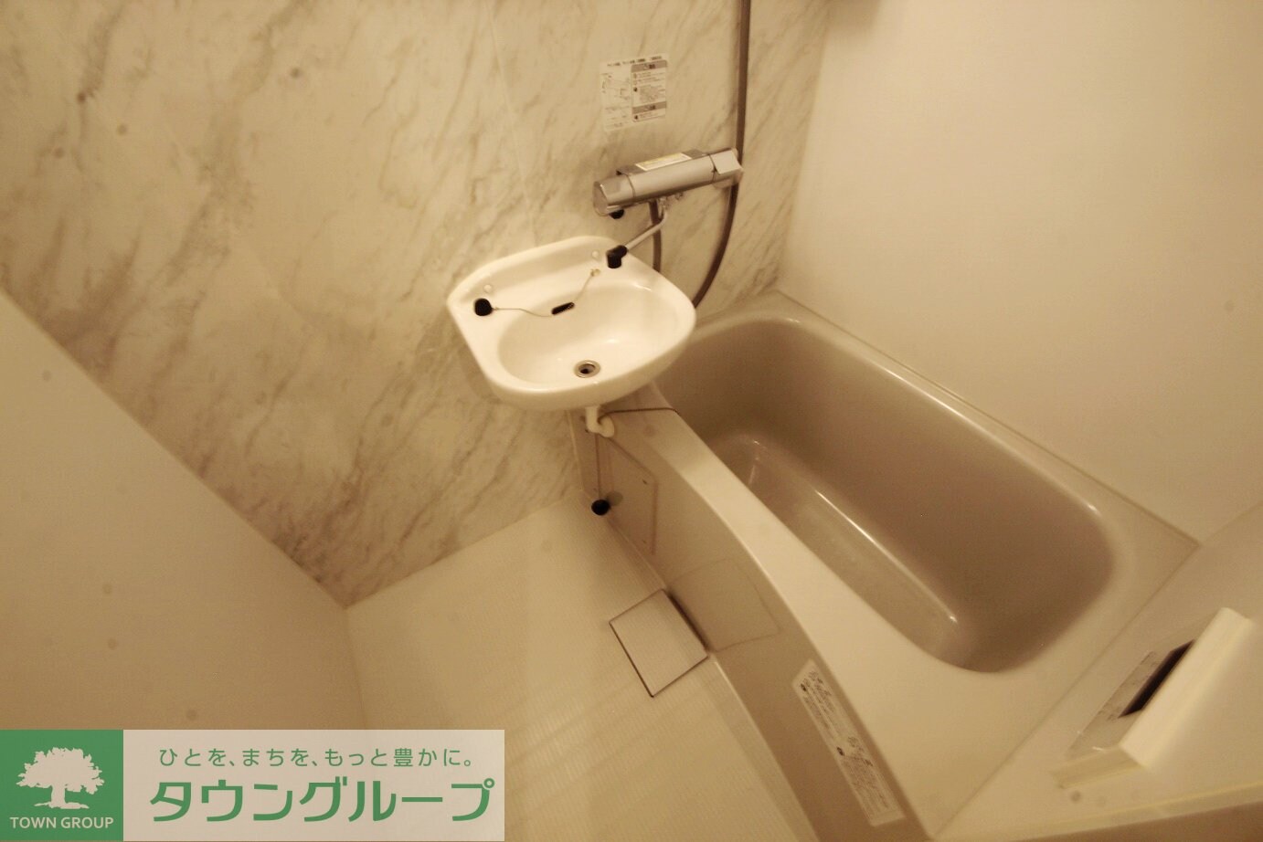 Cozy南与野の物件内観写真