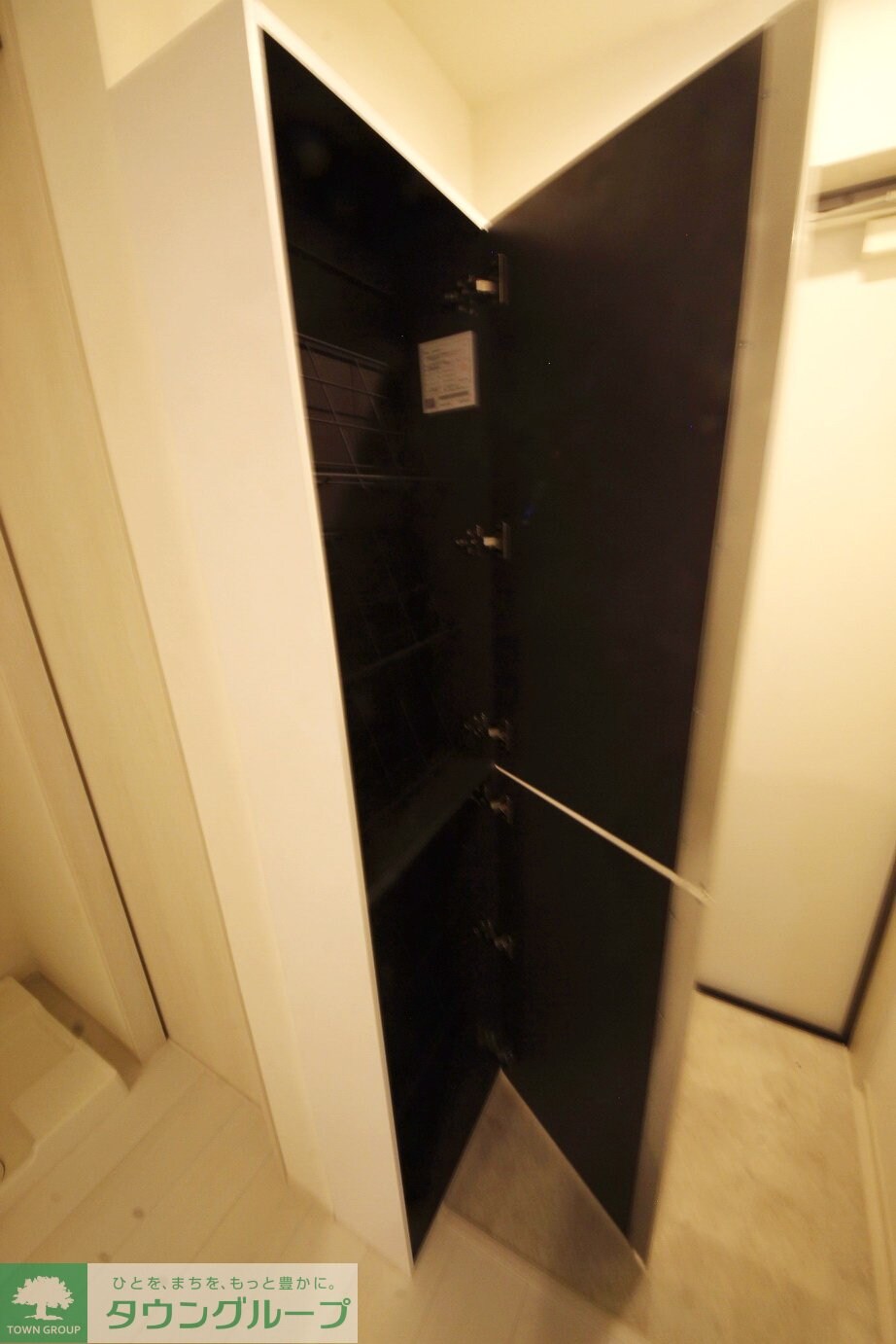 Cozy南与野の物件内観写真