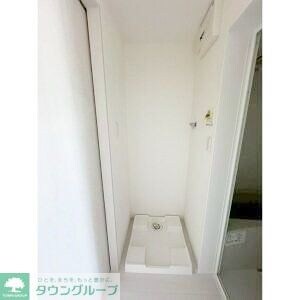 Cozy南与野の物件内観写真