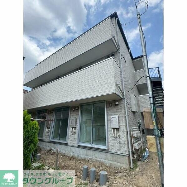 Cozy南与野の物件内観写真