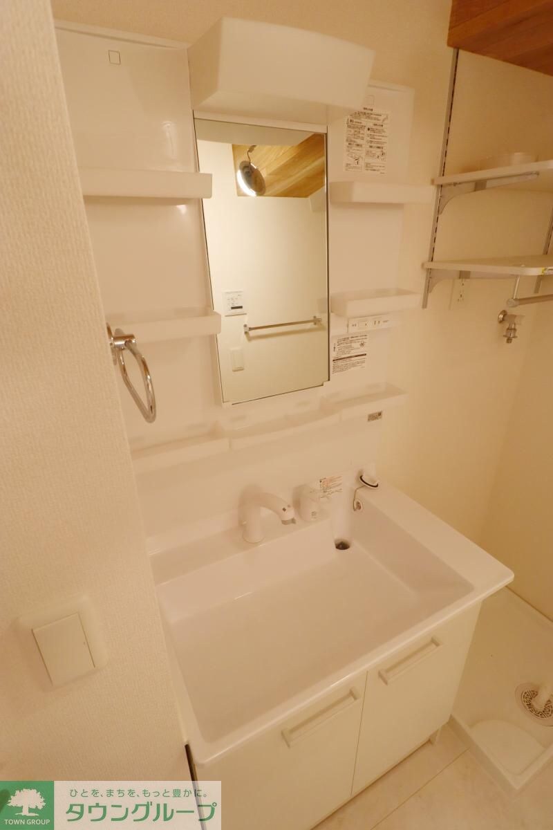 バレンティアの物件内観写真