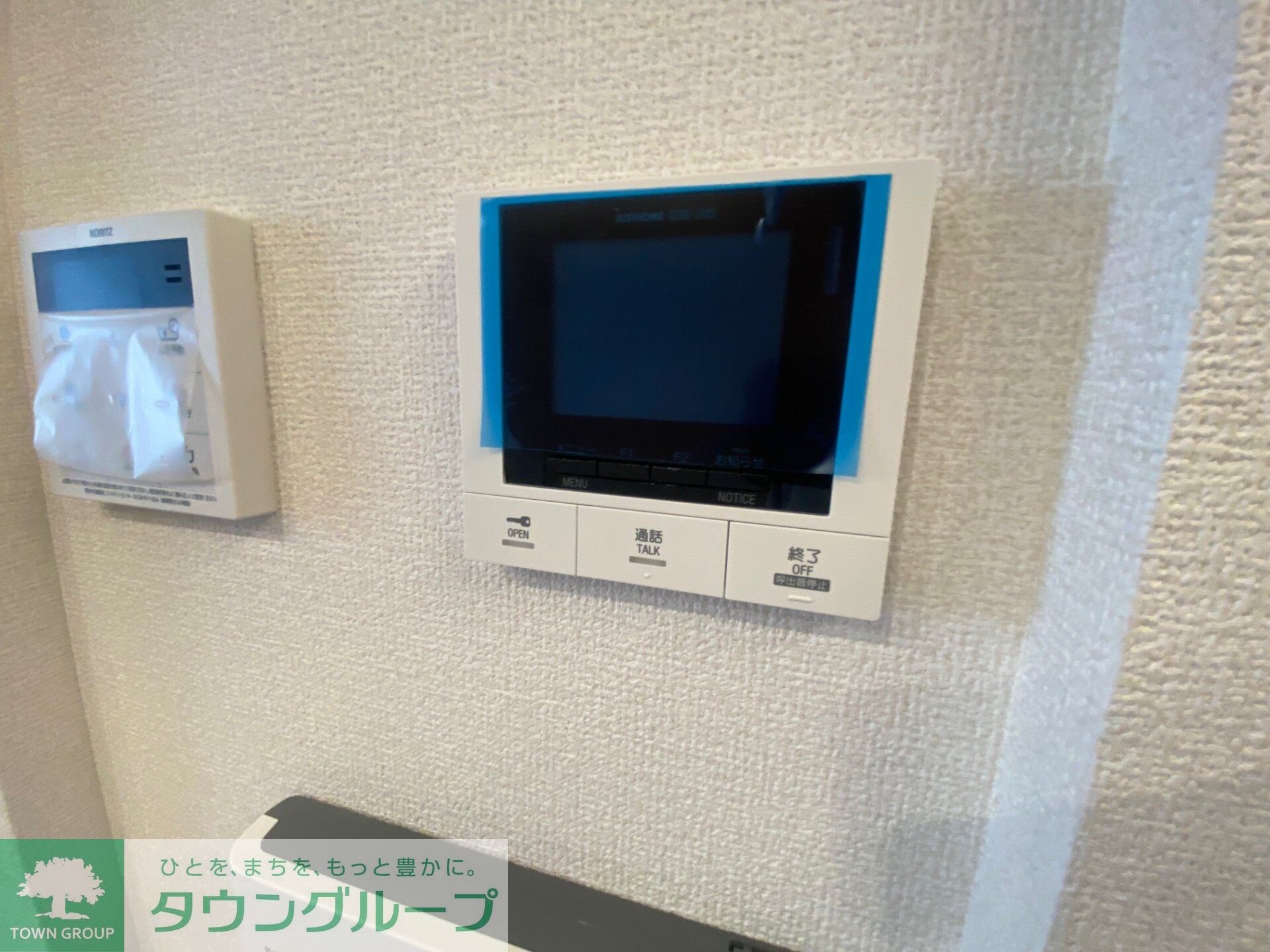 ノーブルラフィネ白幡の物件内観写真