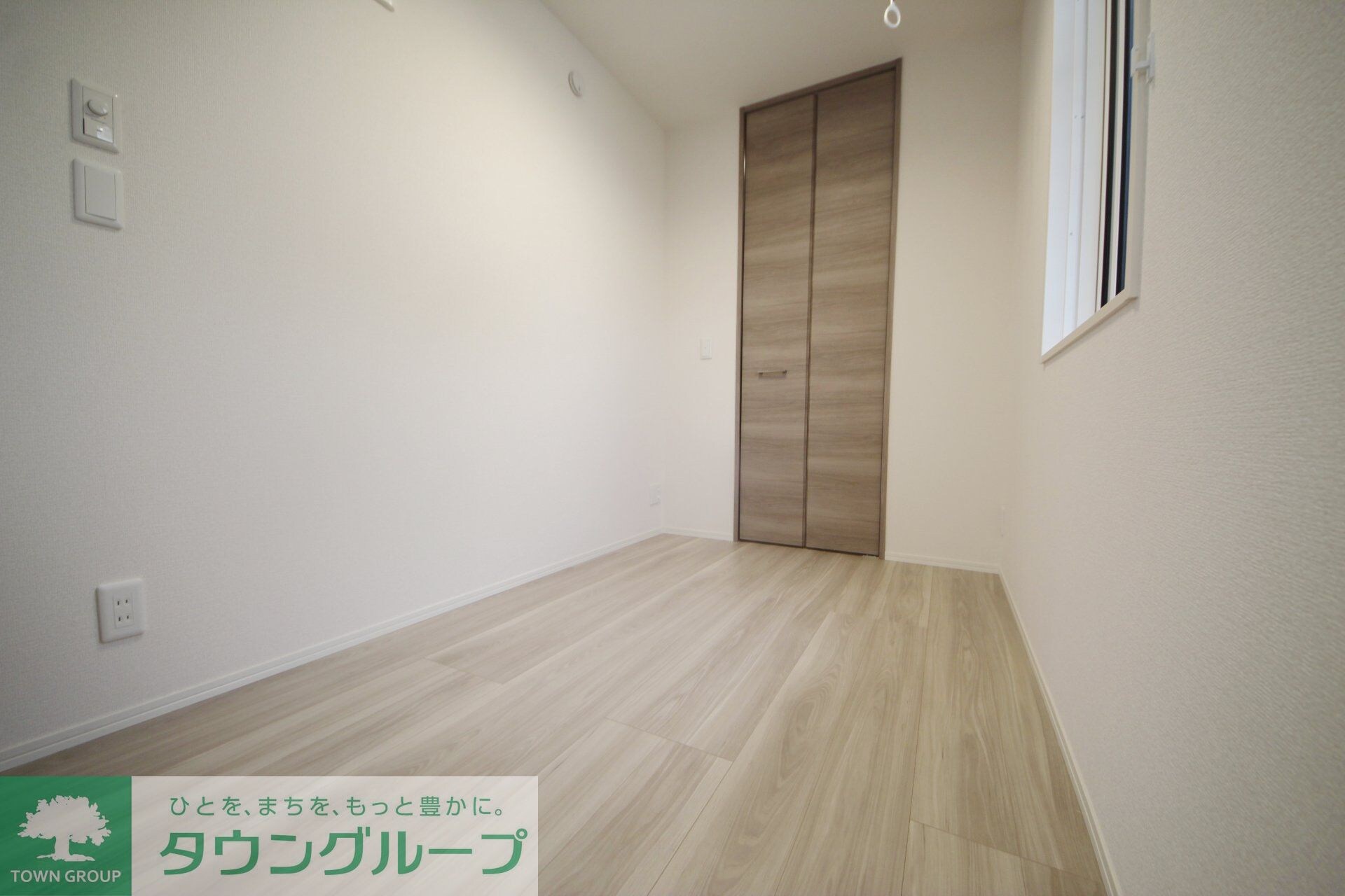 クレシア武蔵浦和の物件内観写真