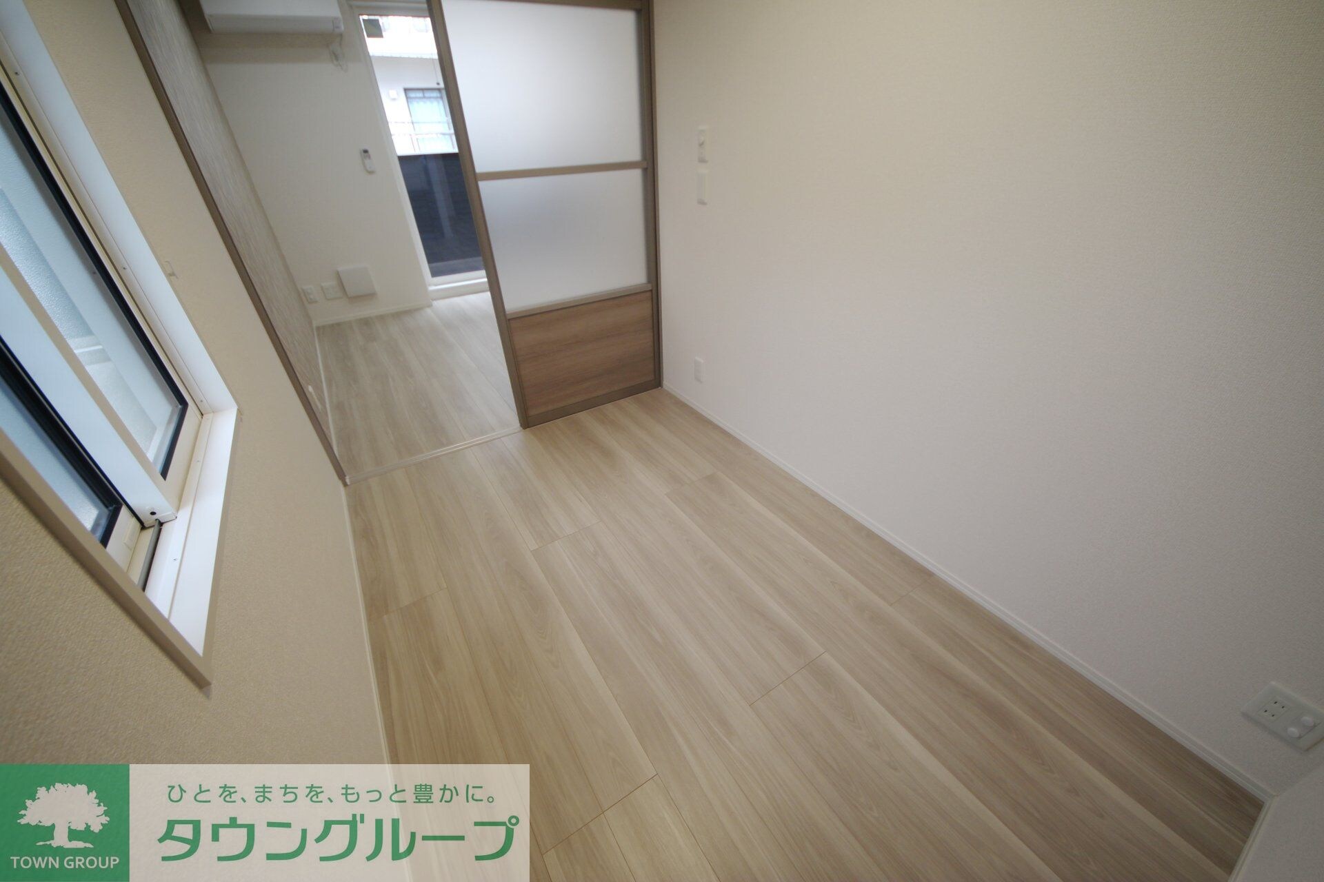 クレシア武蔵浦和の物件内観写真