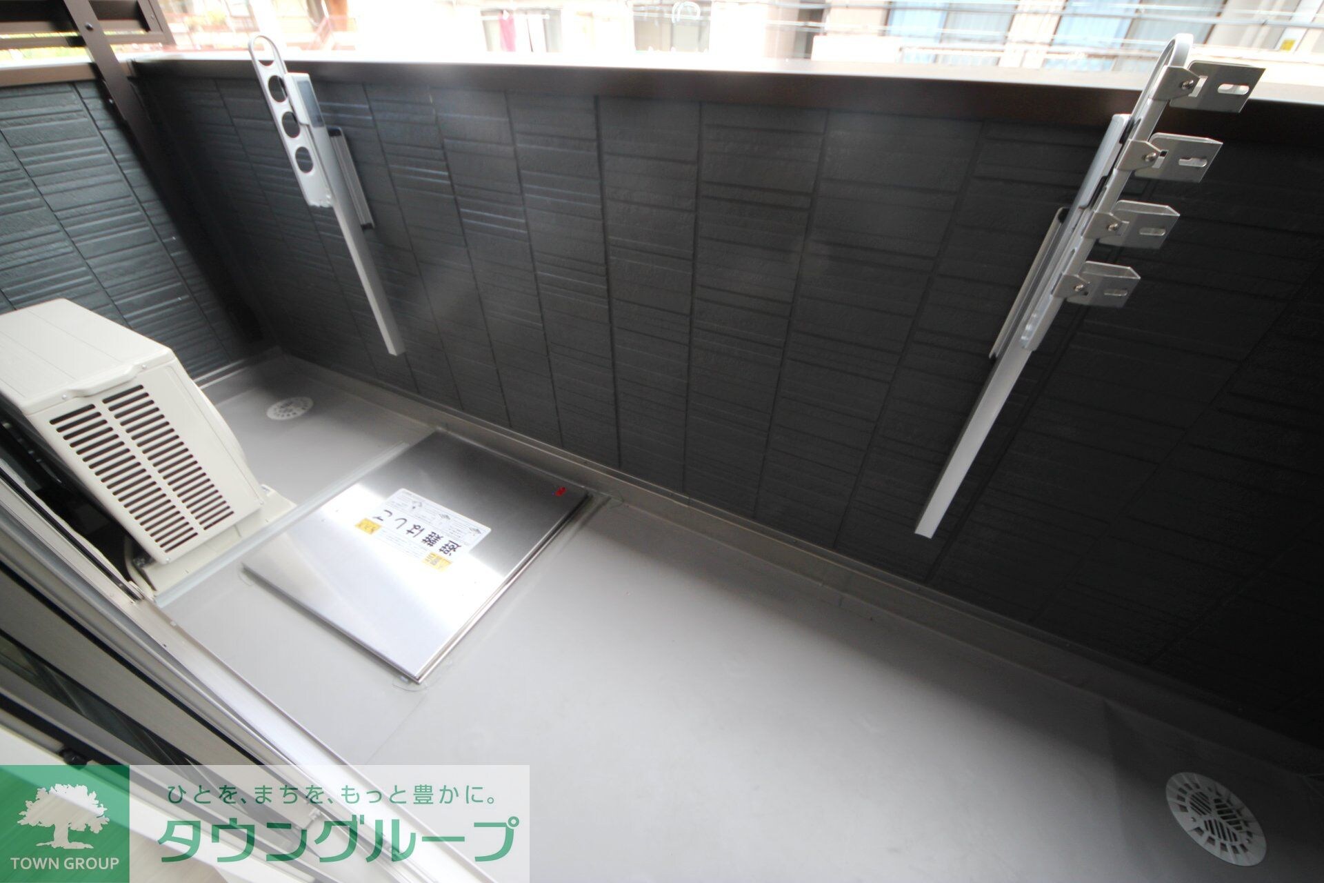 クレシア武蔵浦和の物件内観写真