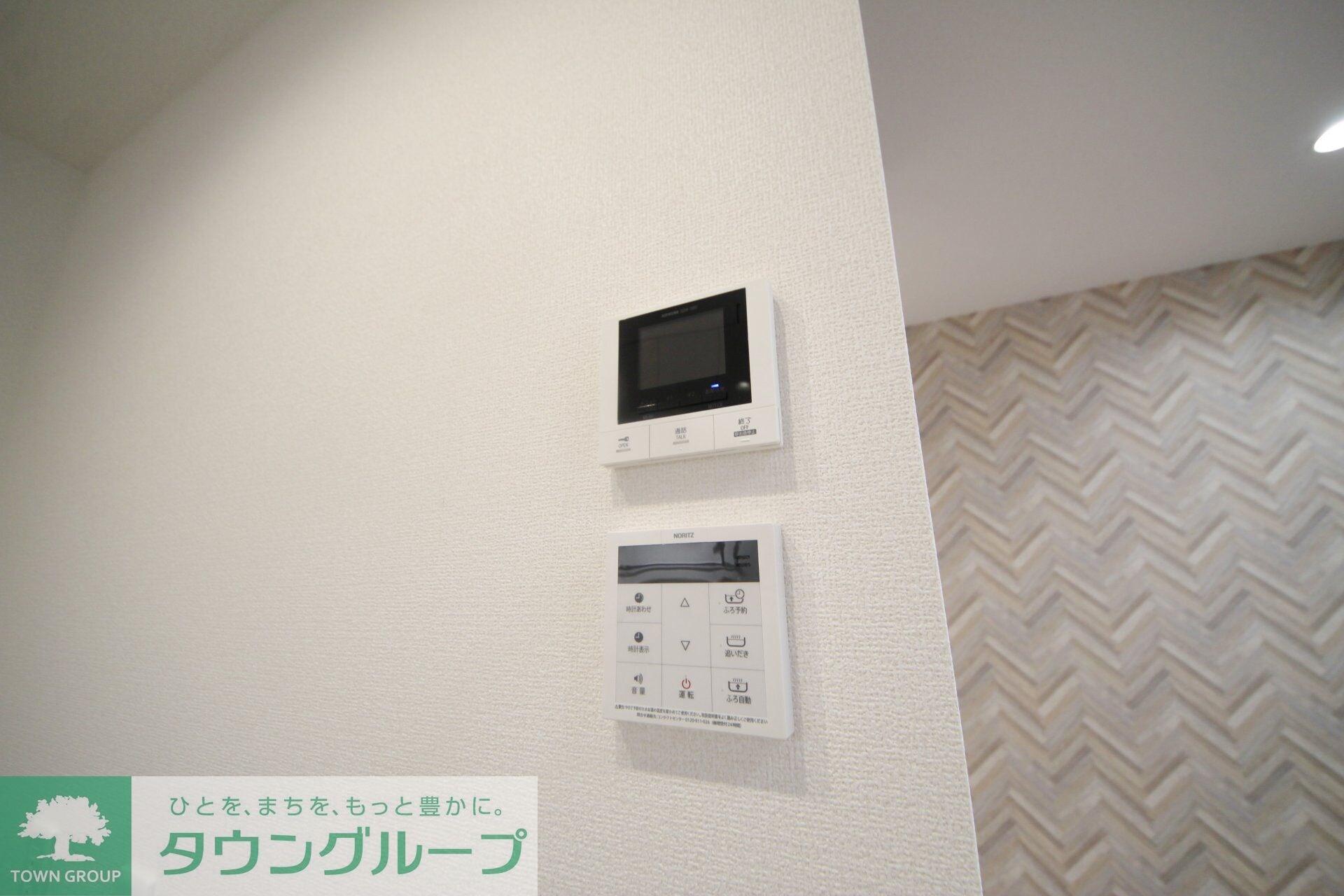 クレシア武蔵浦和の物件内観写真