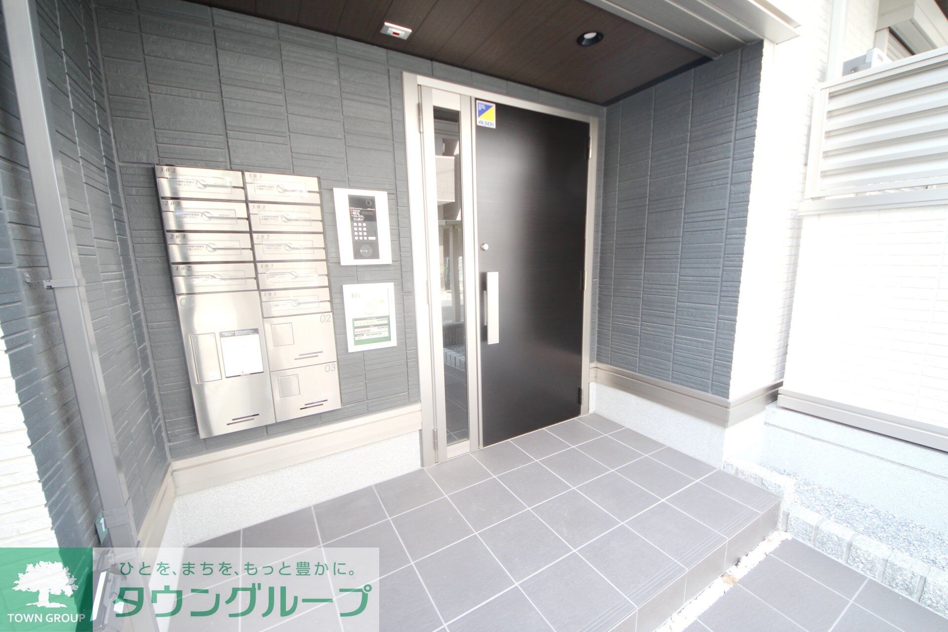 クレシア武蔵浦和の物件内観写真