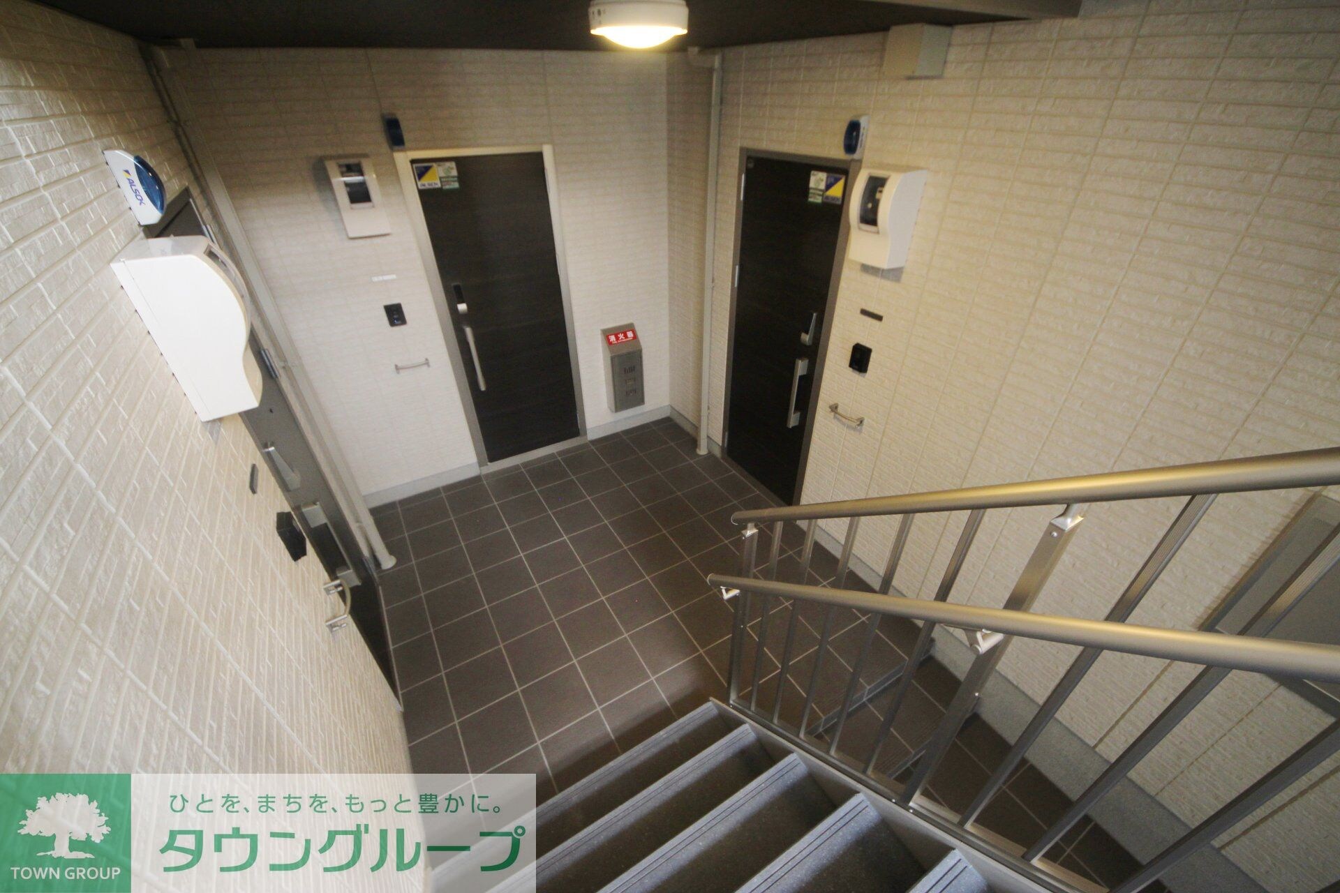 クレシア武蔵浦和の物件内観写真