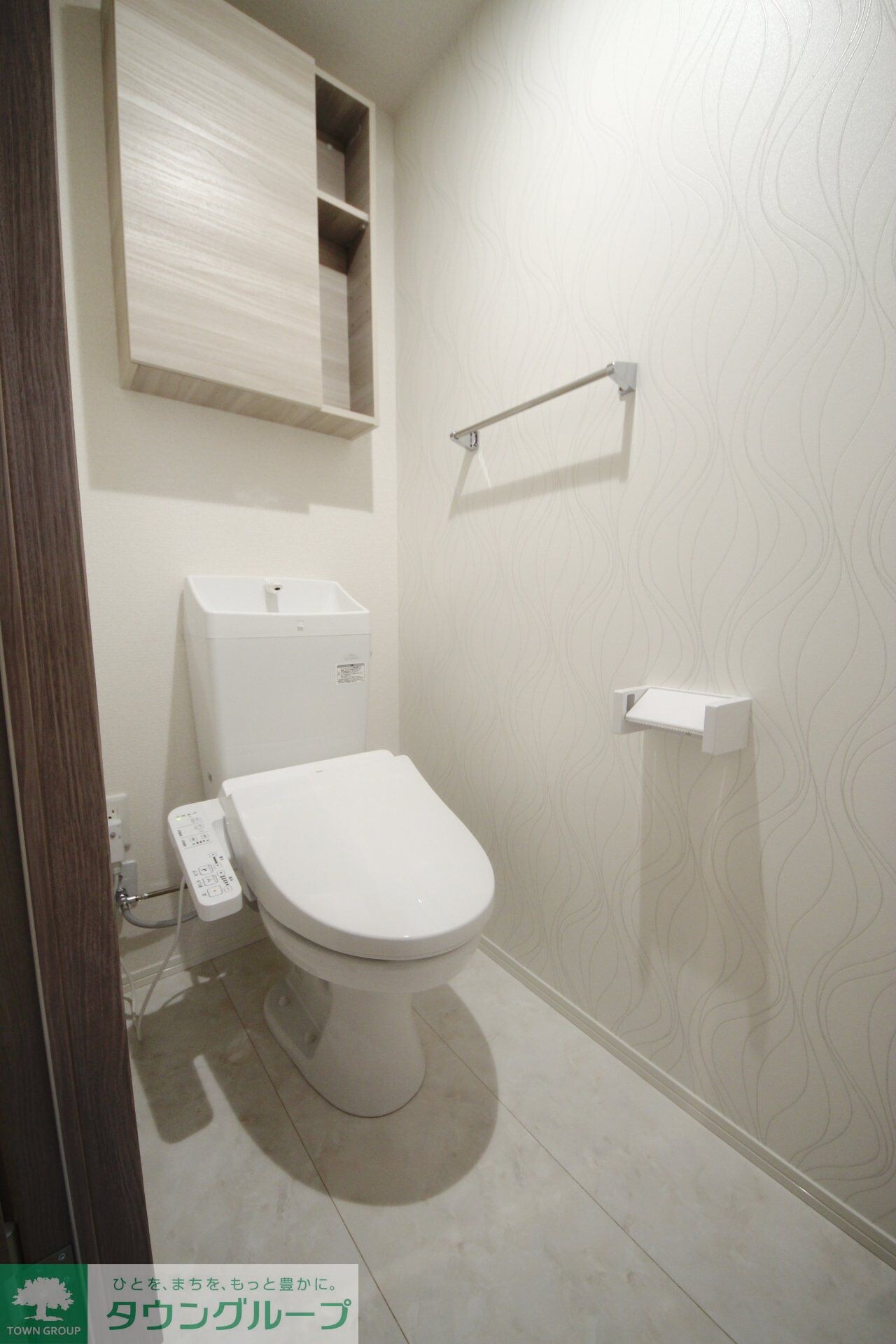 クレシア武蔵浦和の物件内観写真