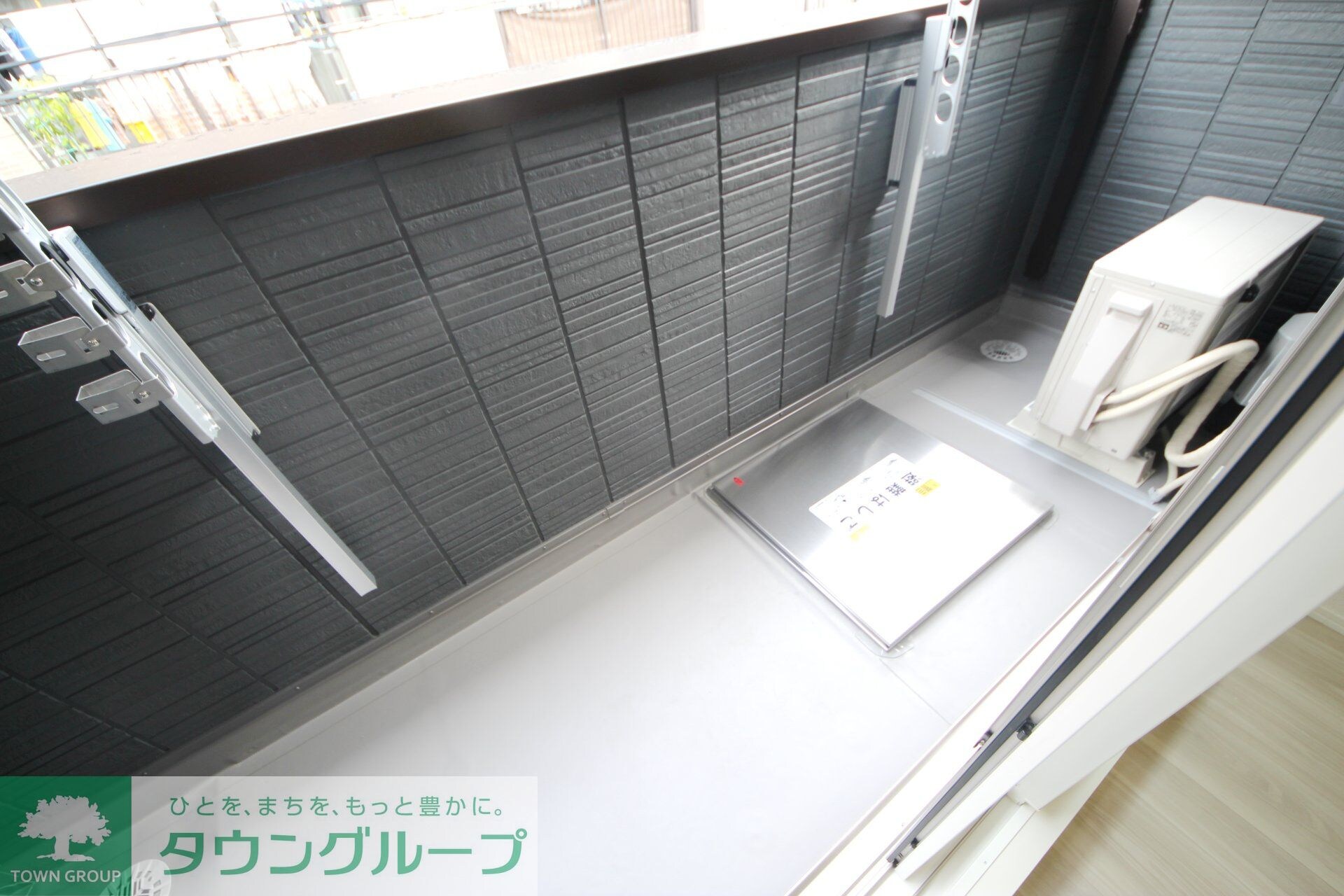 クレシア武蔵浦和の物件内観写真