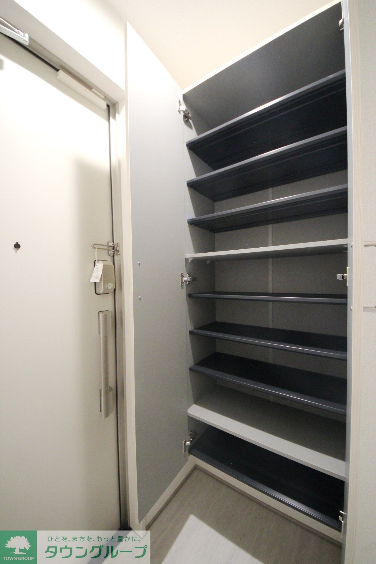 クレシア武蔵浦和の物件内観写真